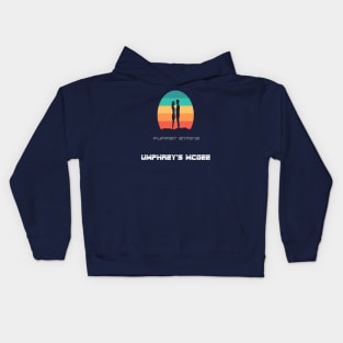 Umphreys Mcgee Kids Hoodie